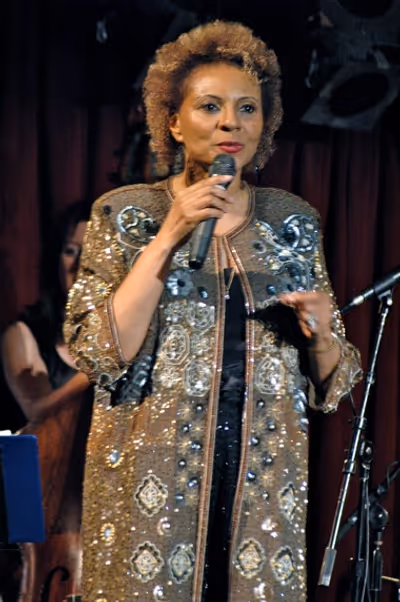 Leslie Uggams Photo