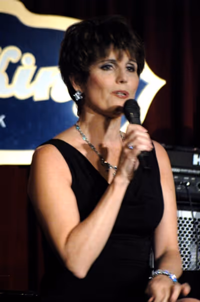 Lucie Arnaz Photo