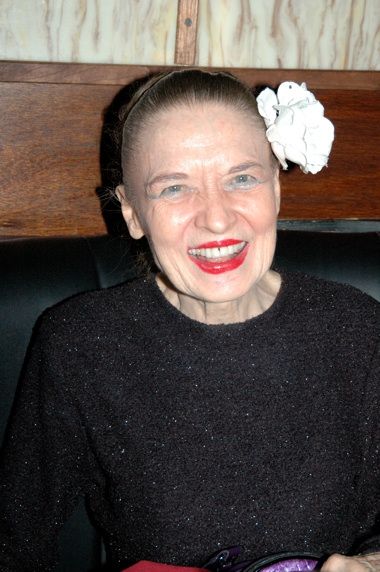 Photo Coverage: MAC Awards Arrivals and Ceremony — photo 4 of 42