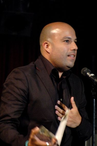 Photo Coverage: MAC Awards Arrivals and Ceremony — photo 41 of 42