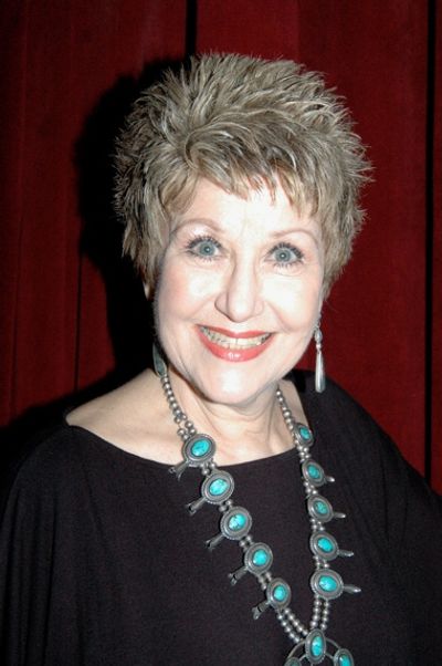 Joan Jaffe Photo