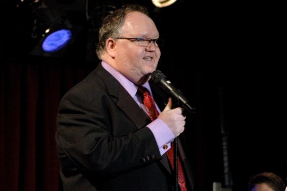 Photo Coverage: MAC Awards Arrivals and Ceremony — photo 9 of 42