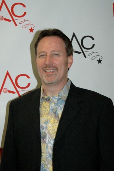 John McDaniel Photo
