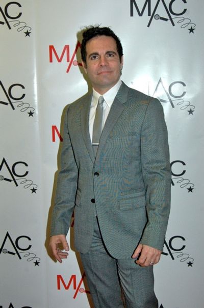 Mario Cantone Photo