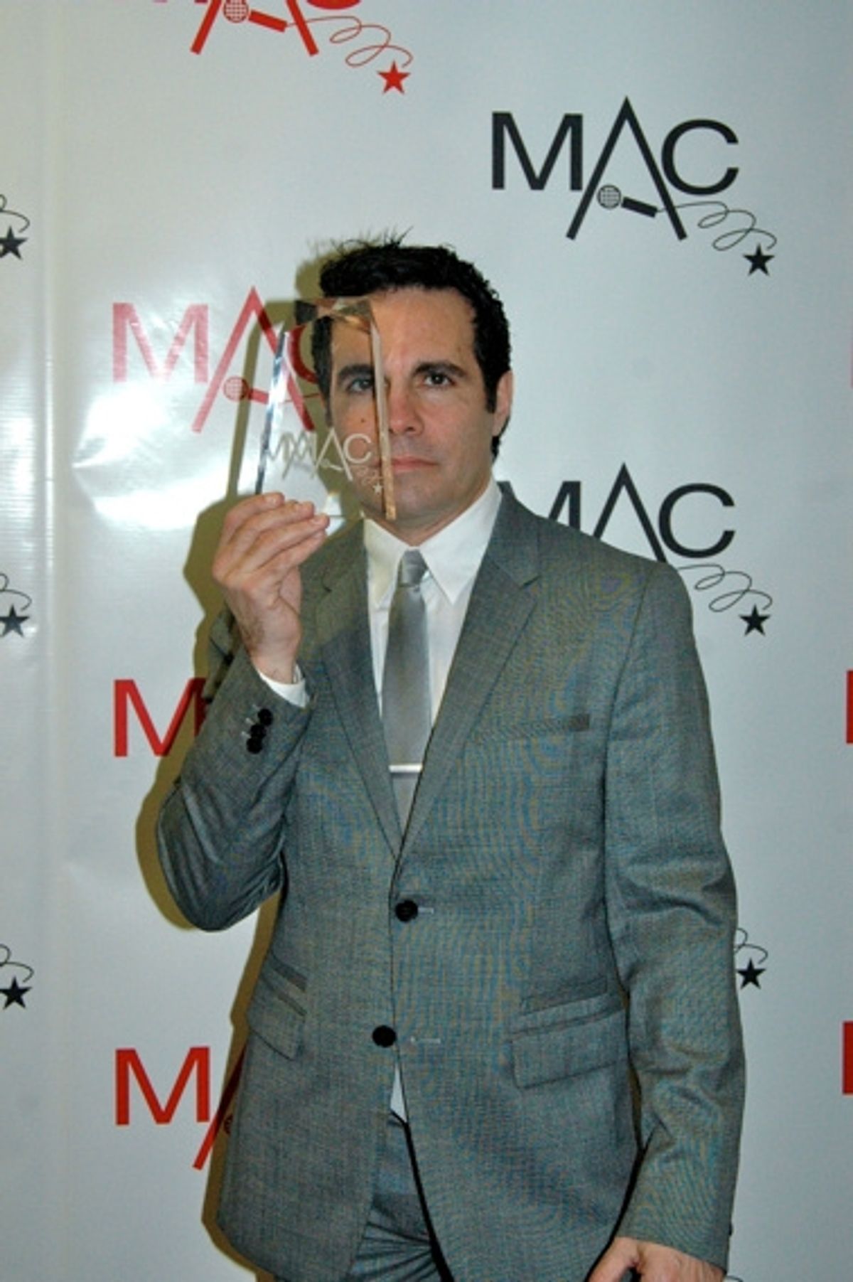 Mario Cantone at 