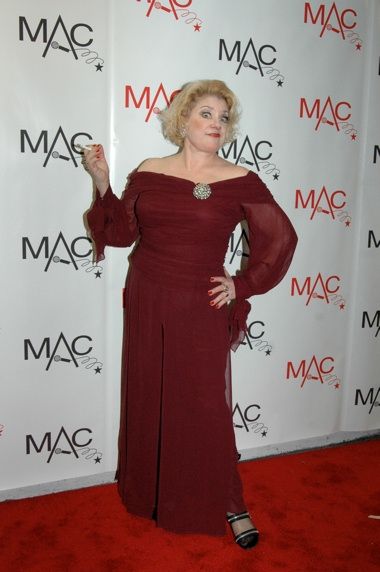 Photo Coverage: Backstage at the MAC Awards — photo 33 of 60