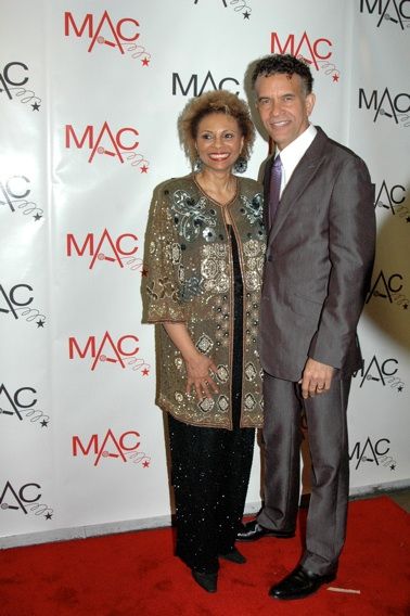 Photo Coverage: Backstage at the MAC Awards — photo 42 of 60