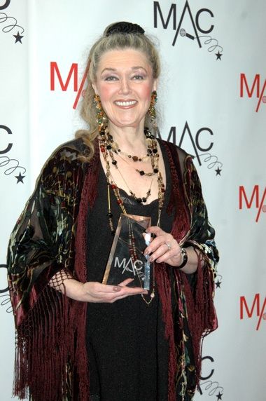 Photo Coverage: Backstage at the MAC Awards — photo 44 of 60