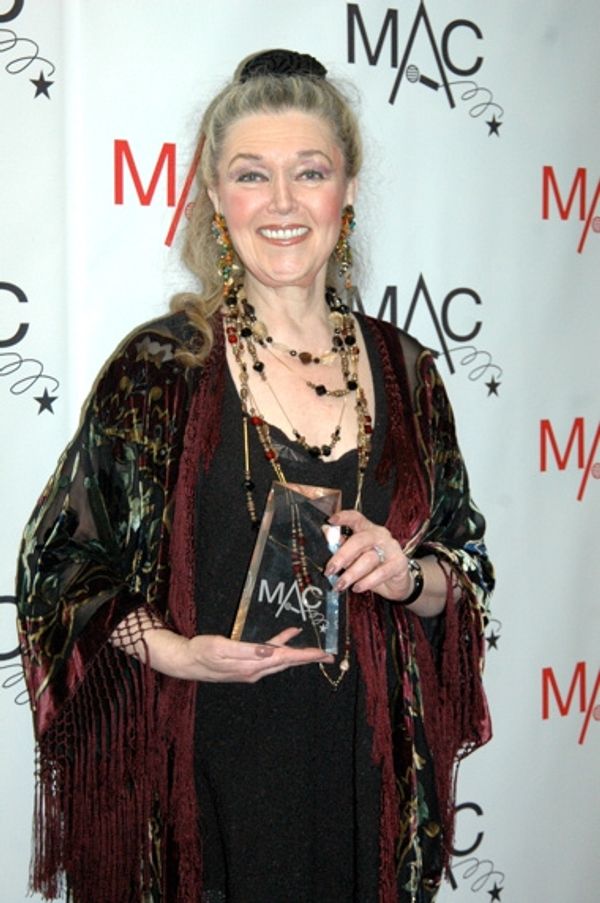 Baby Jane Dexter Photo