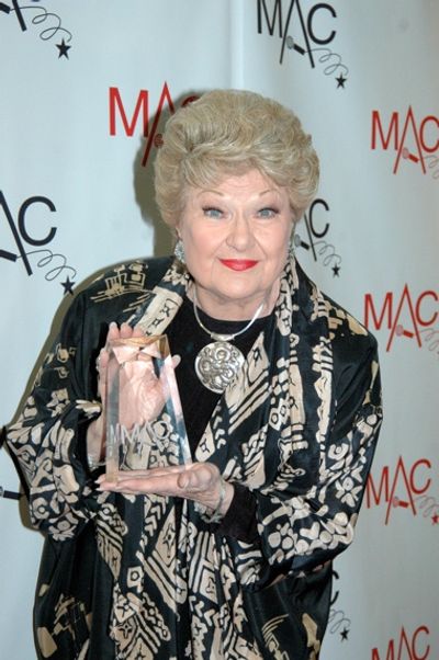 Marilyn Maye Photo