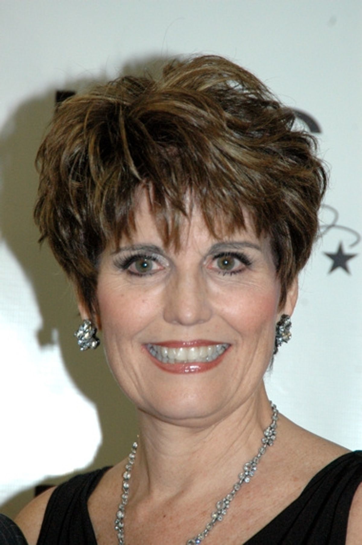 Lucie Arnaz at 