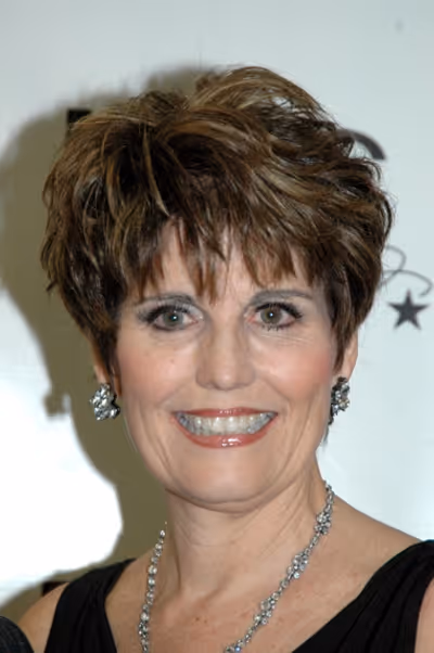 Lucie Arnaz Photo
