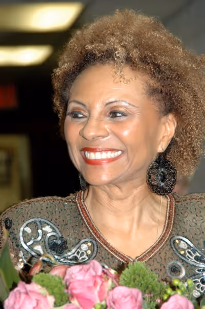 Leslie Uggams Photo