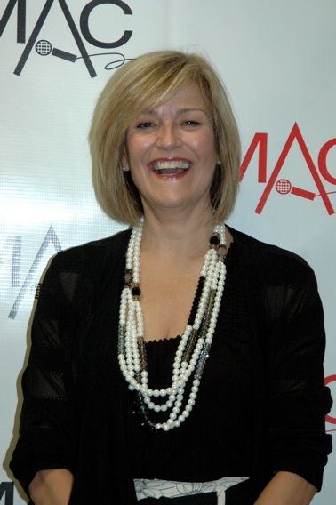 Photo Coverage: Backstage at the MAC Awards — photo 8 of 60