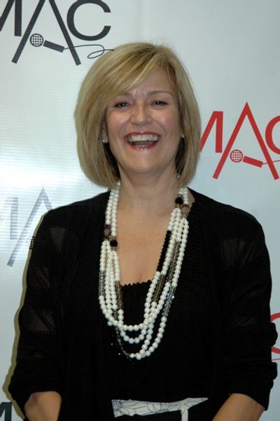 Karen Mason Photo