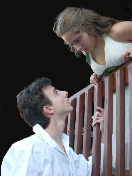 Photo Flash: Westbrook Shakespeare Festival Photo Flash: Westbrook Shakespeare Festival Image