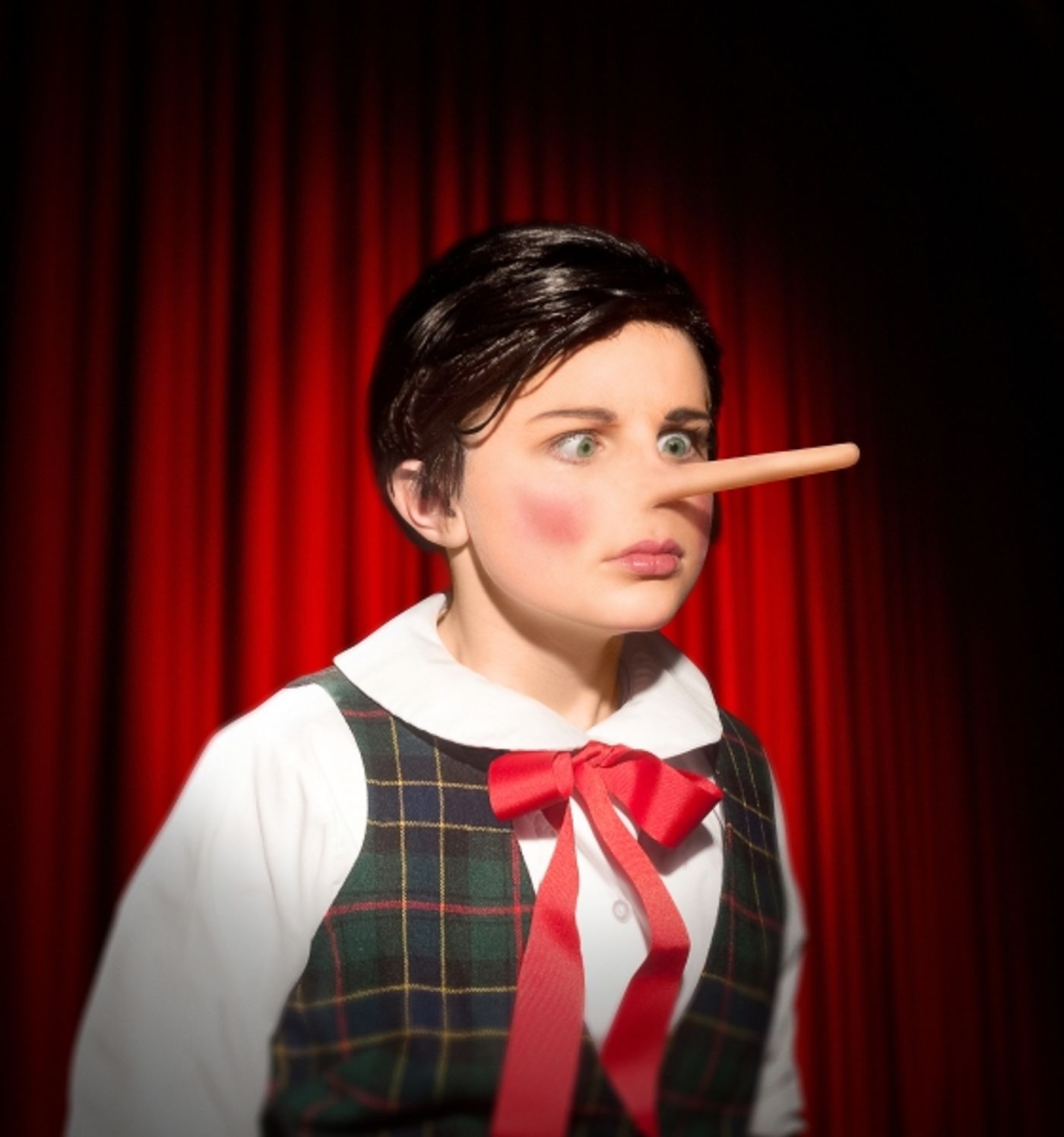 Photo Flash: GEPPETTO & SON Plays The Carol Autorino Center for Arts and Humanities Photo Flash: GEPPETTO & SON Plays The Carol Autorino Center for Arts and Humanities Image