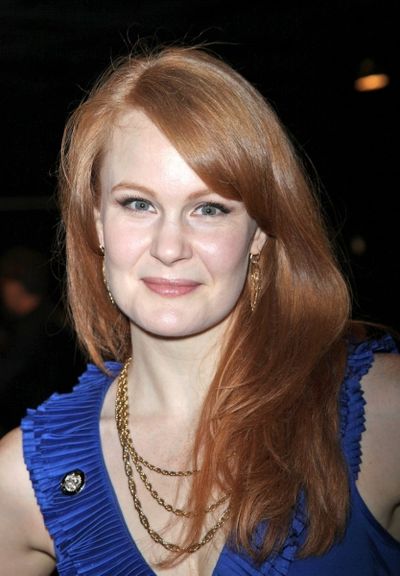 Kate Baldwin Photo