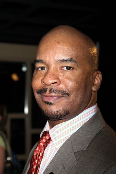 David Alan Grier Photo