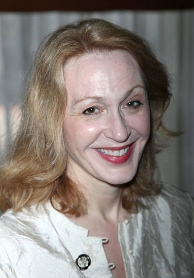 Jan Maxwell Photo