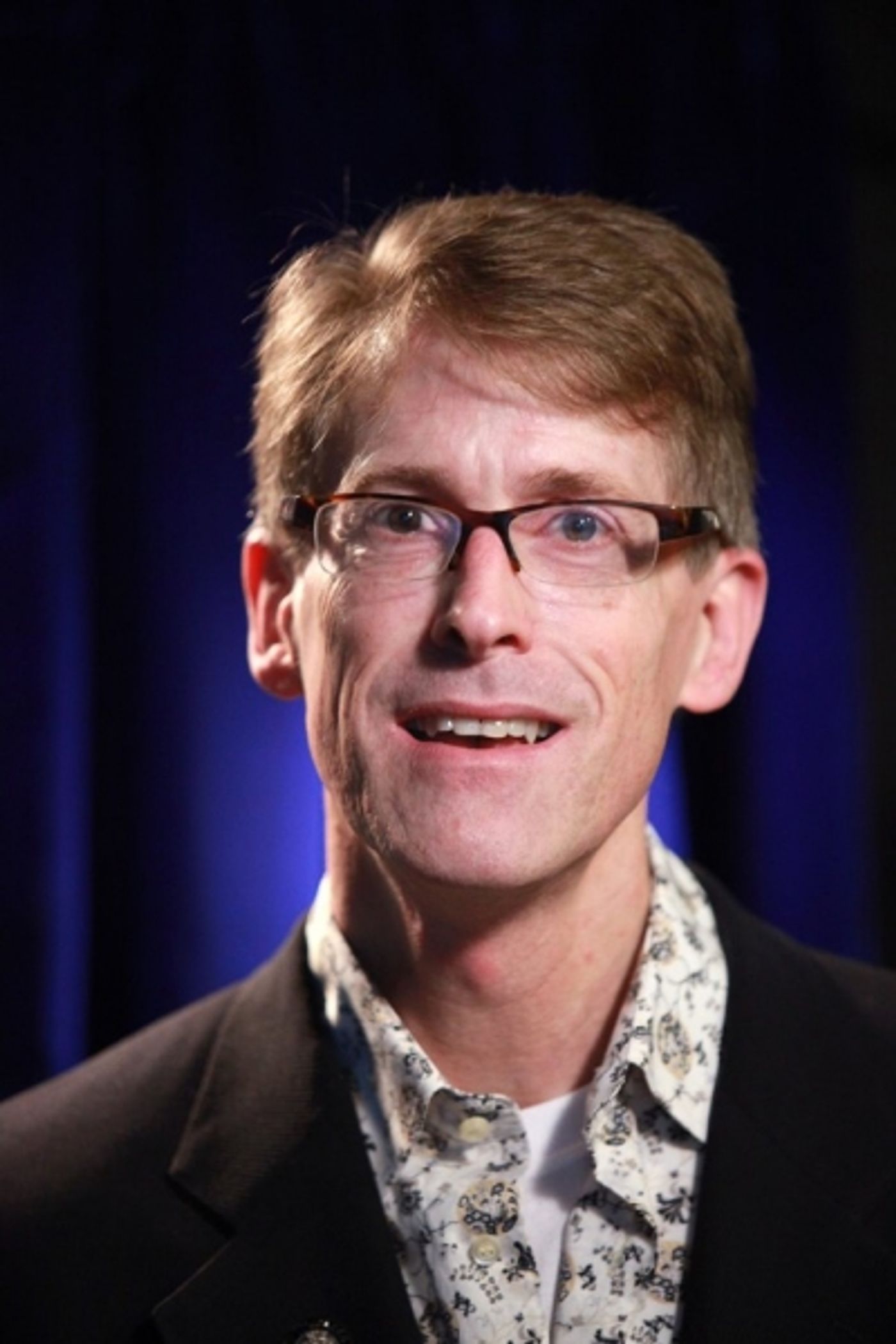 Photo Coverage Sneak Peek - Meet the TONY Nominees!  Image