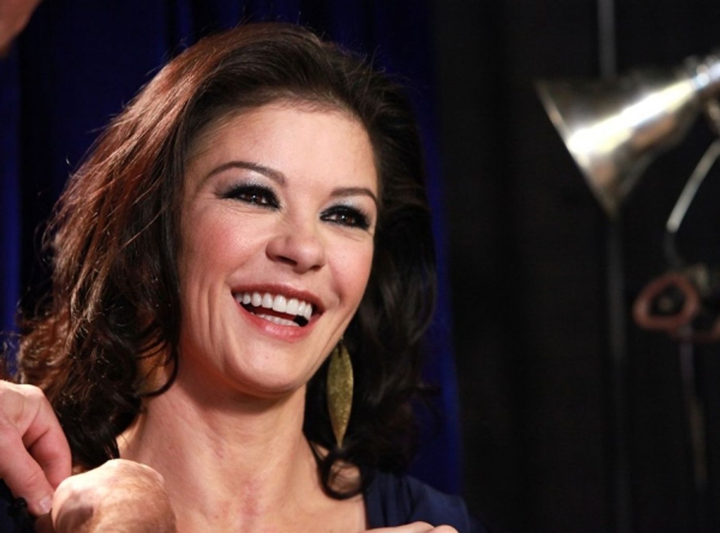 Photo Coverage Sneak Peek - Meet the TONY Nominees!  Image