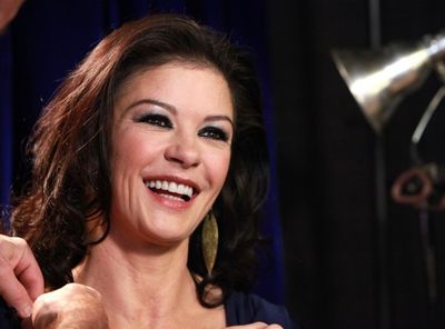 Catherine Zeta-Jones Photo