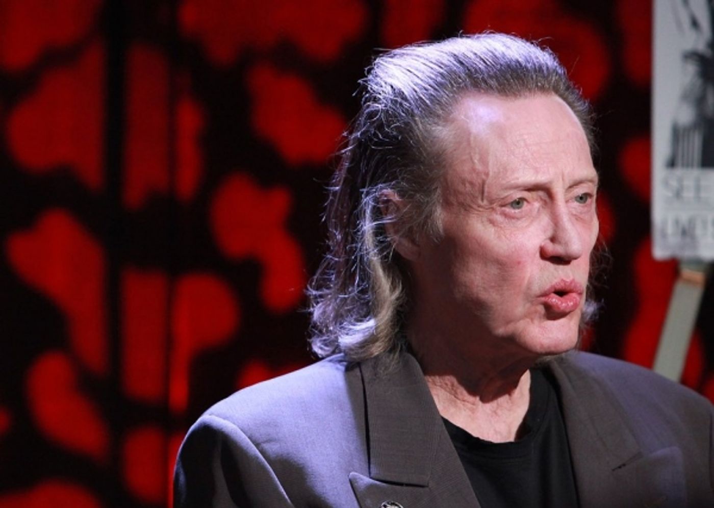 Photo Coverage Sneak Peek - Meet the TONY Nominees!  Image