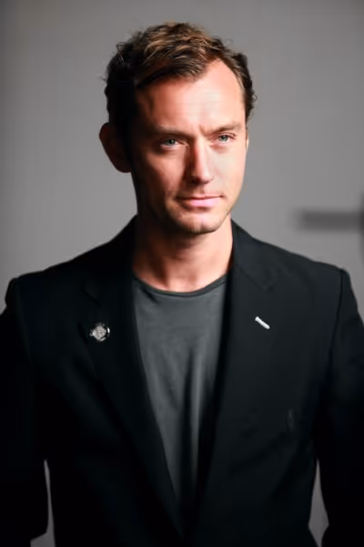Jude Law Photo