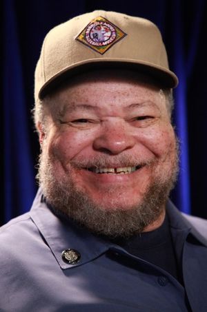 Stephen Mckinley Henderson  Photo