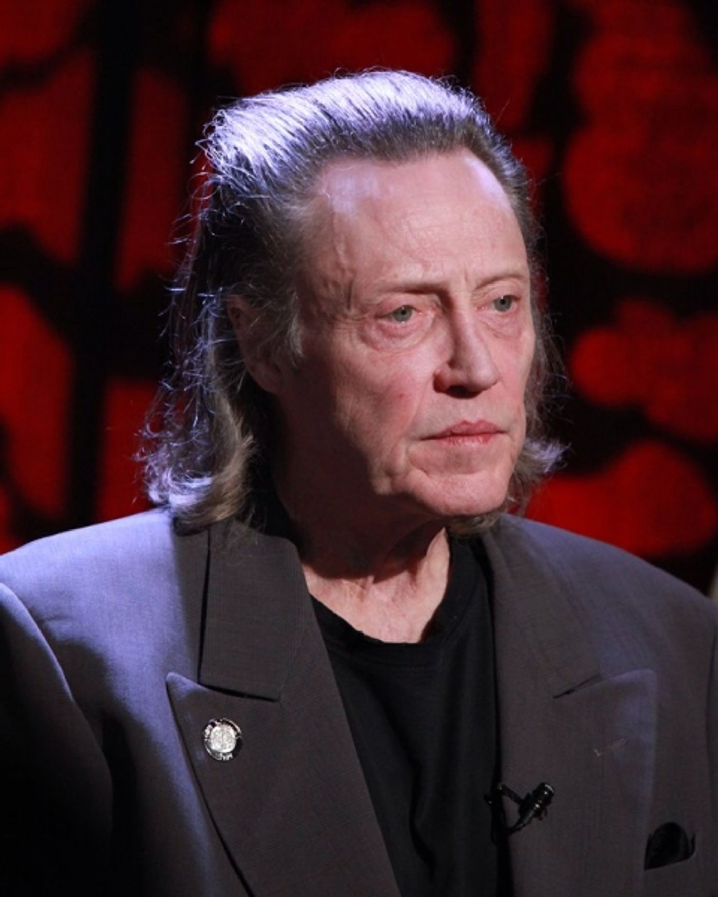 Photo Coverage Sneak Peek - Meet the TONY Nominees!  Image