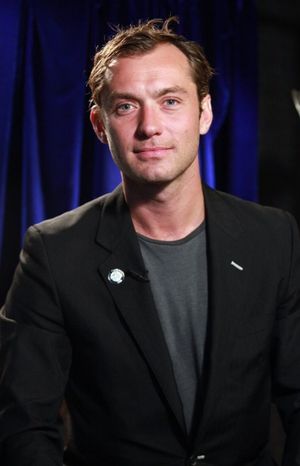 Jude Law Photo