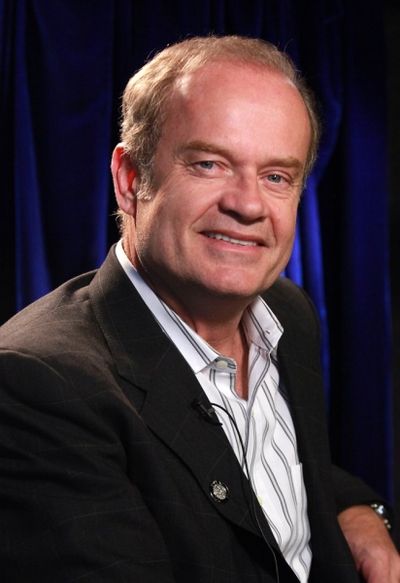 Kelsey Grammer Photo