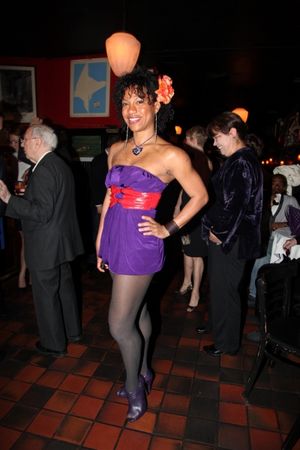 Nominee Oneika Phillips Photo