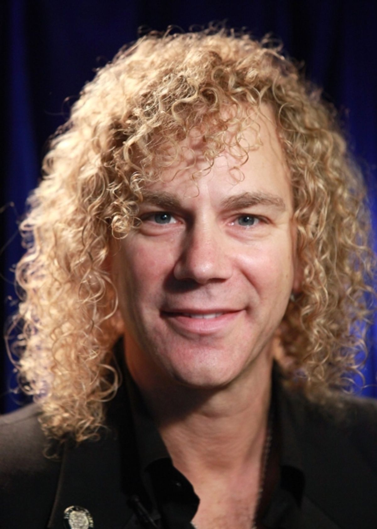 David Bryan at 