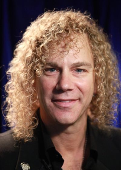 David Bryan Photo