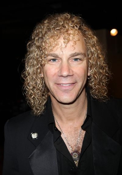 David Bryan Photo