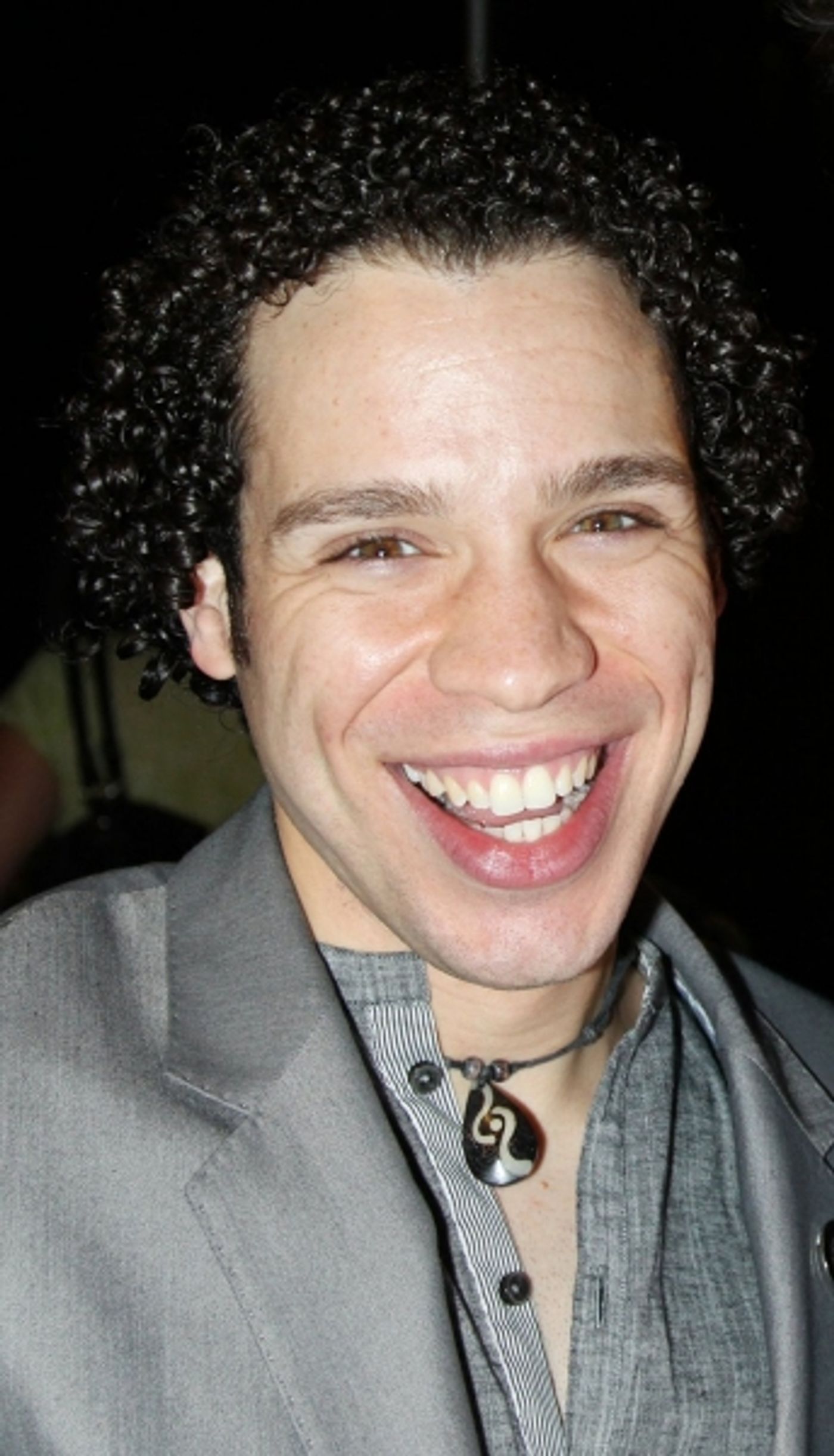 Photo Coverage: 2010 Tony Nominees - The Men  Image