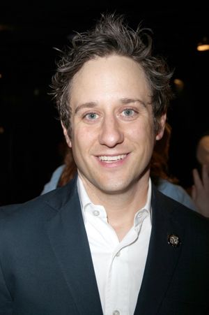 Christopher Fitzgerald Photo