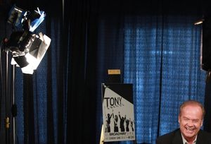 Kelsey Grammer Photo