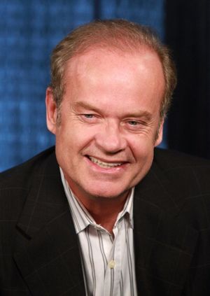 Kelsey Grammer Photo