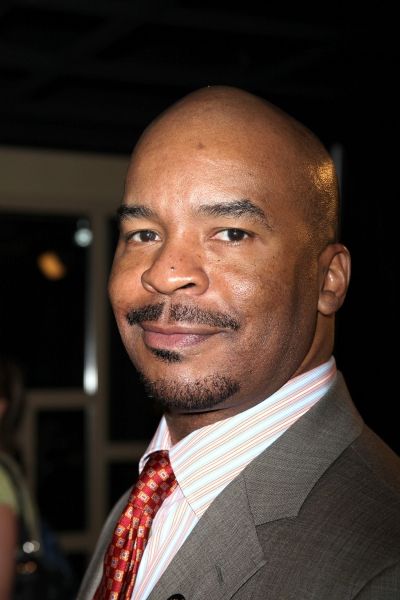 David Alan Grier Photo