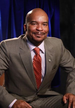 David Alan Grier Photo