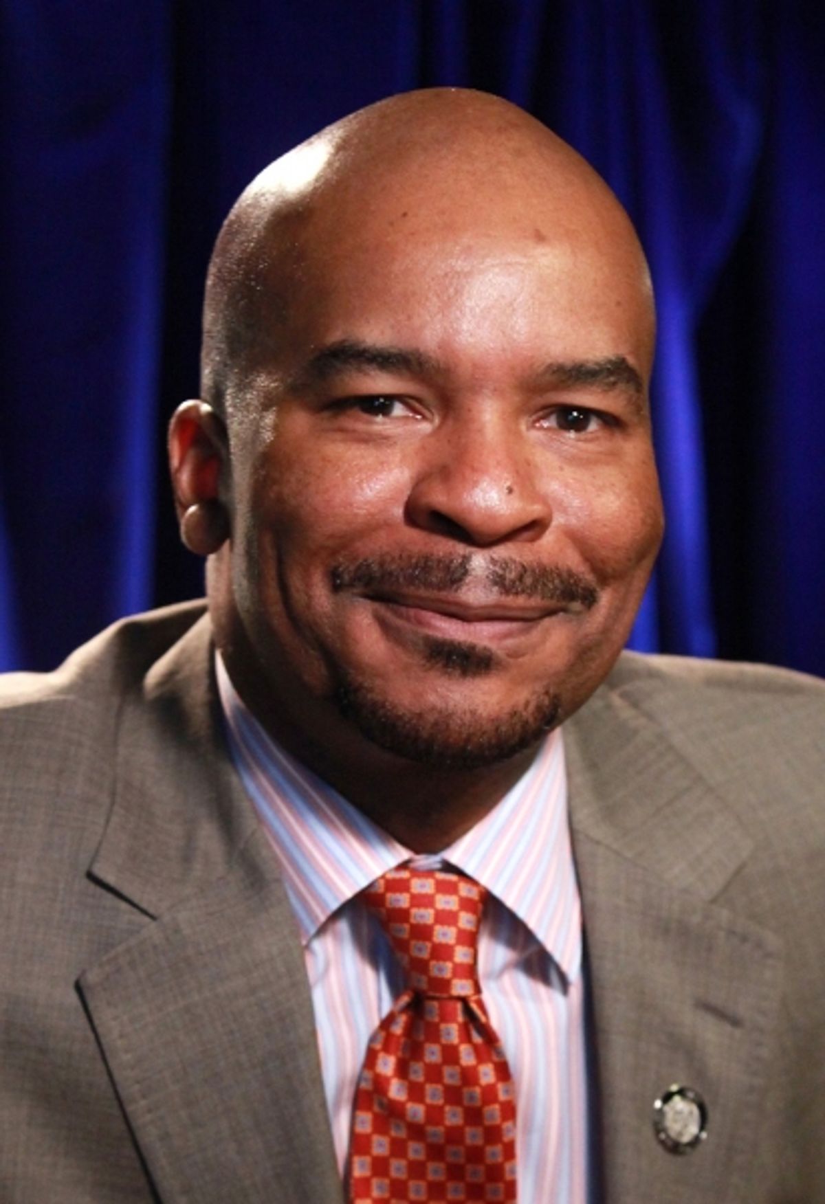 David Alan Grier at 