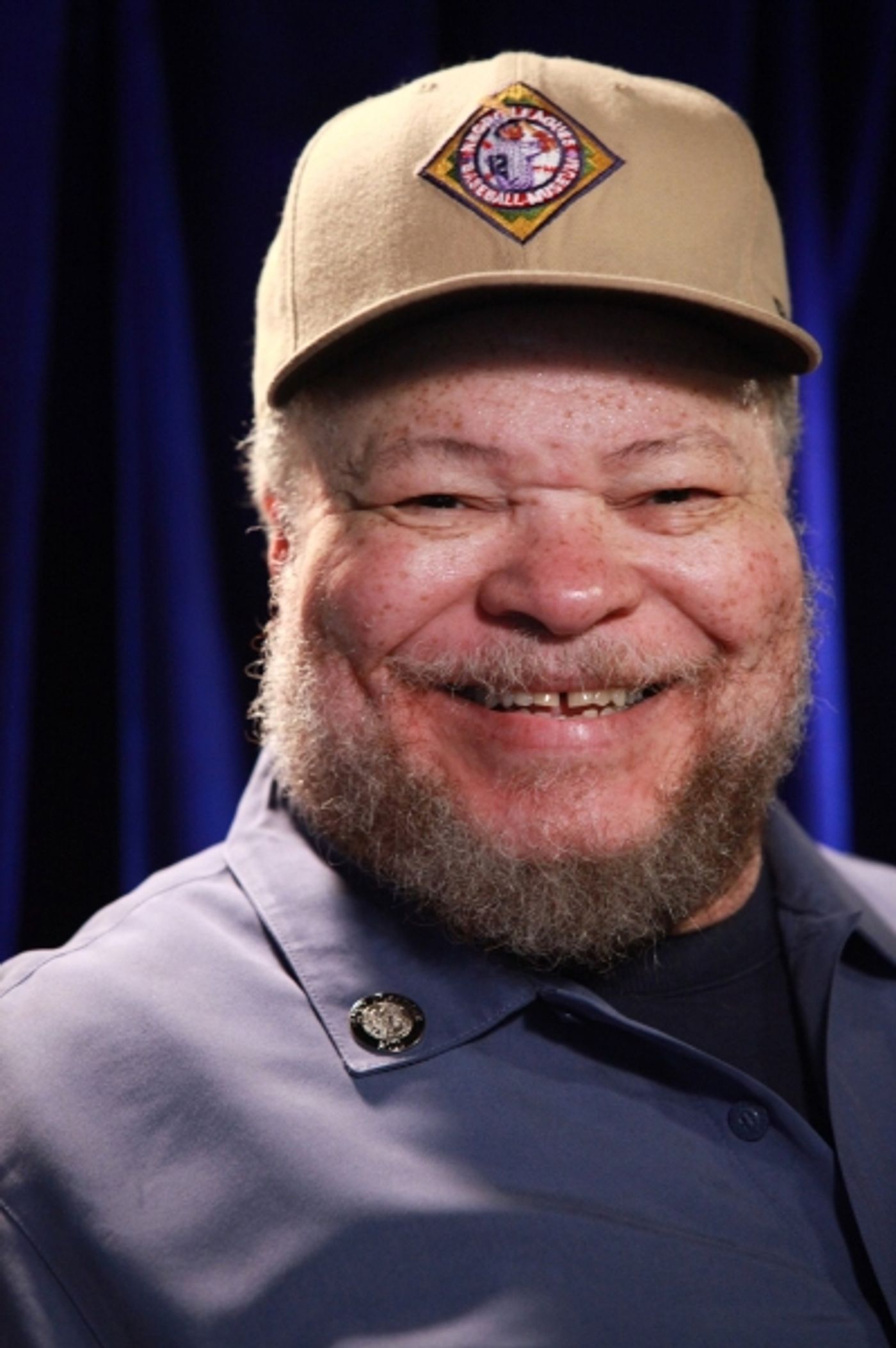 Photo Coverage: 2010 Tony Nominees - The Men  Image