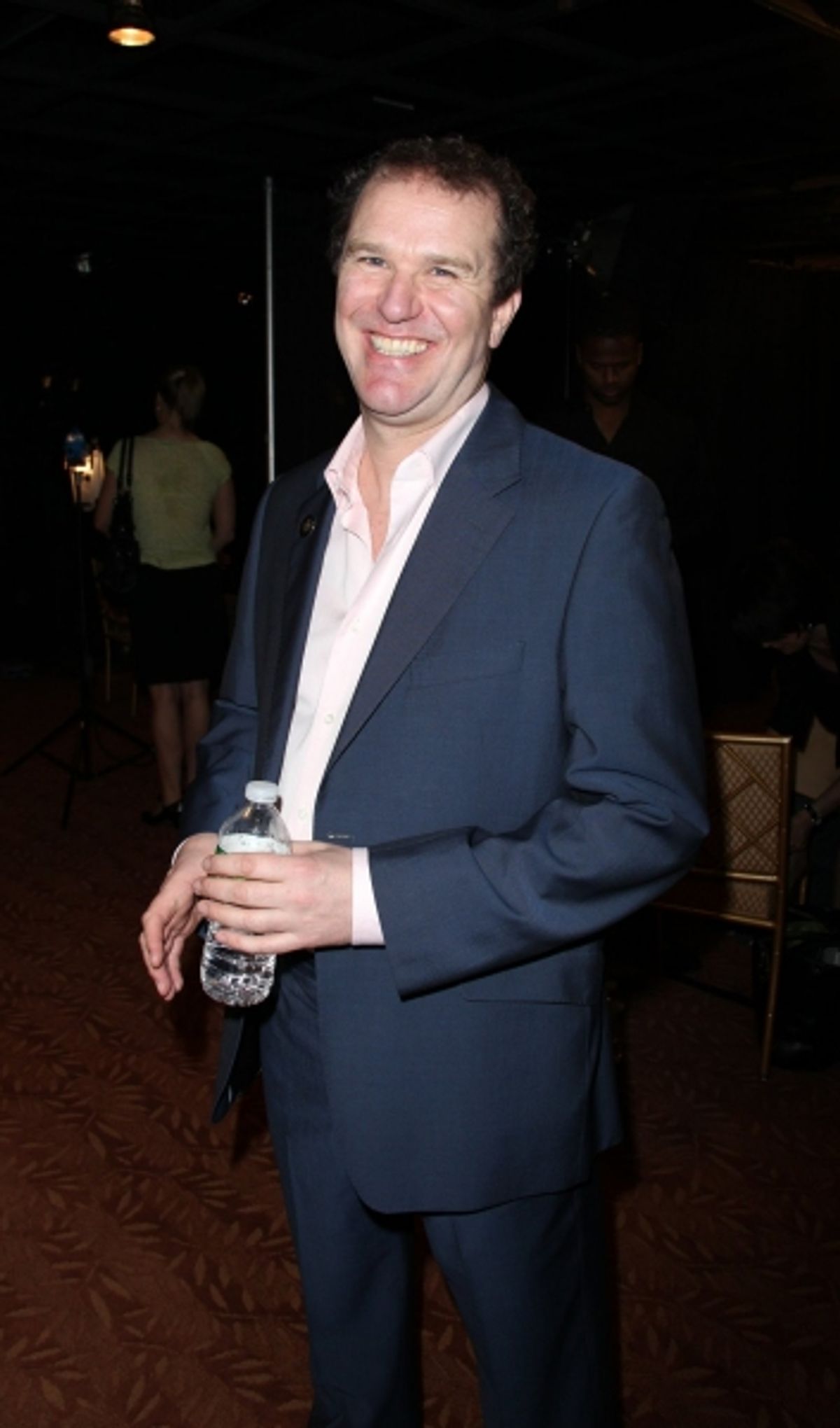 Douglas Hodge at 