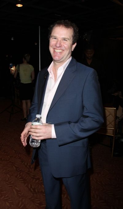 Douglas Hodge Photo