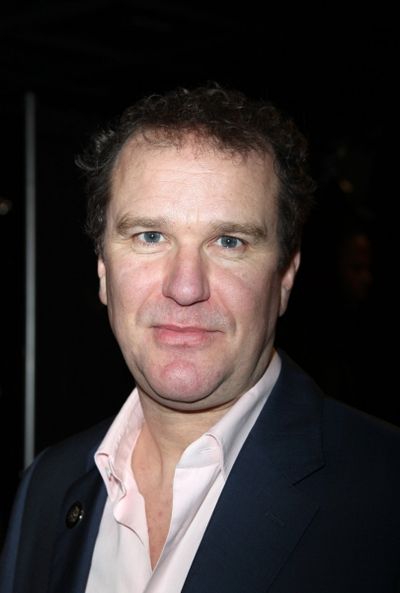 Douglas Hodge Photo