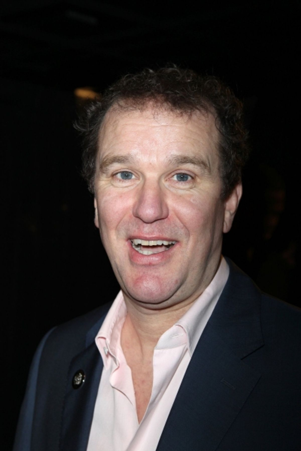 Douglas Hodge at 