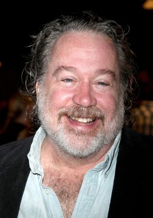 Tom Hulce @ BroadwayWorld Tom Hulce Photo